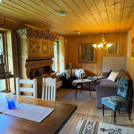 Kvaale Gard Villa Lom Kültér fotó